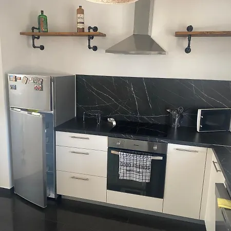 Apartment Kaja Zagreb