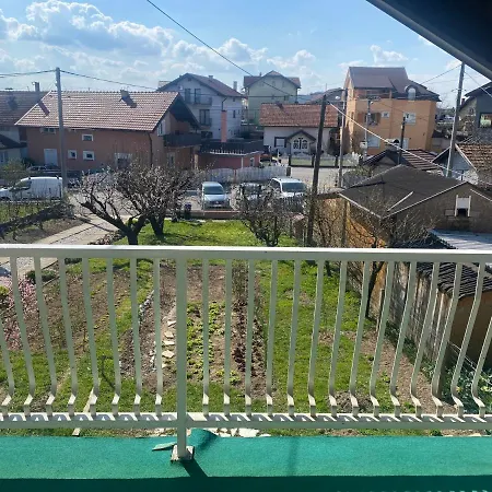 Kaja Apartment Zagreb