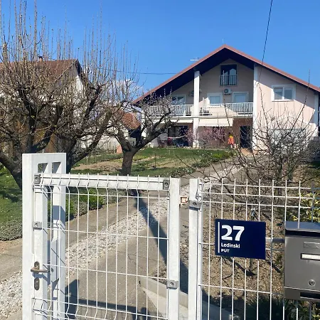 Kaja Zagreb