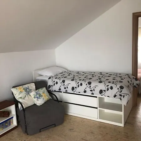 Kaja * Zagreb